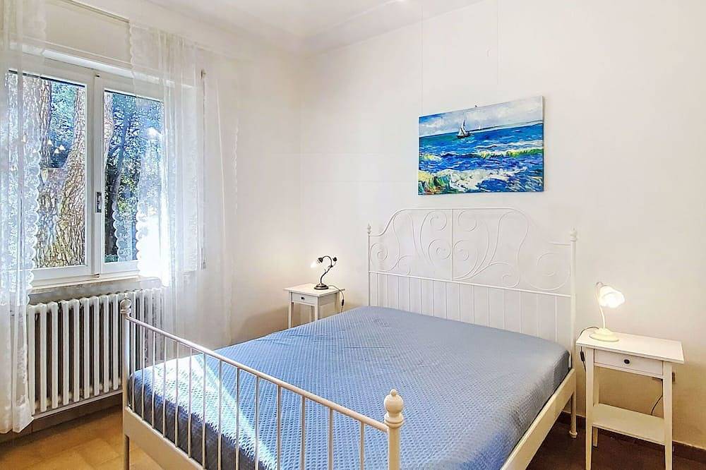 Hel lejlighed, Lovely apartment for 6 people with Wifi, Tv, patio and pets allowed in Castiglioncello, Etruscan Kyste