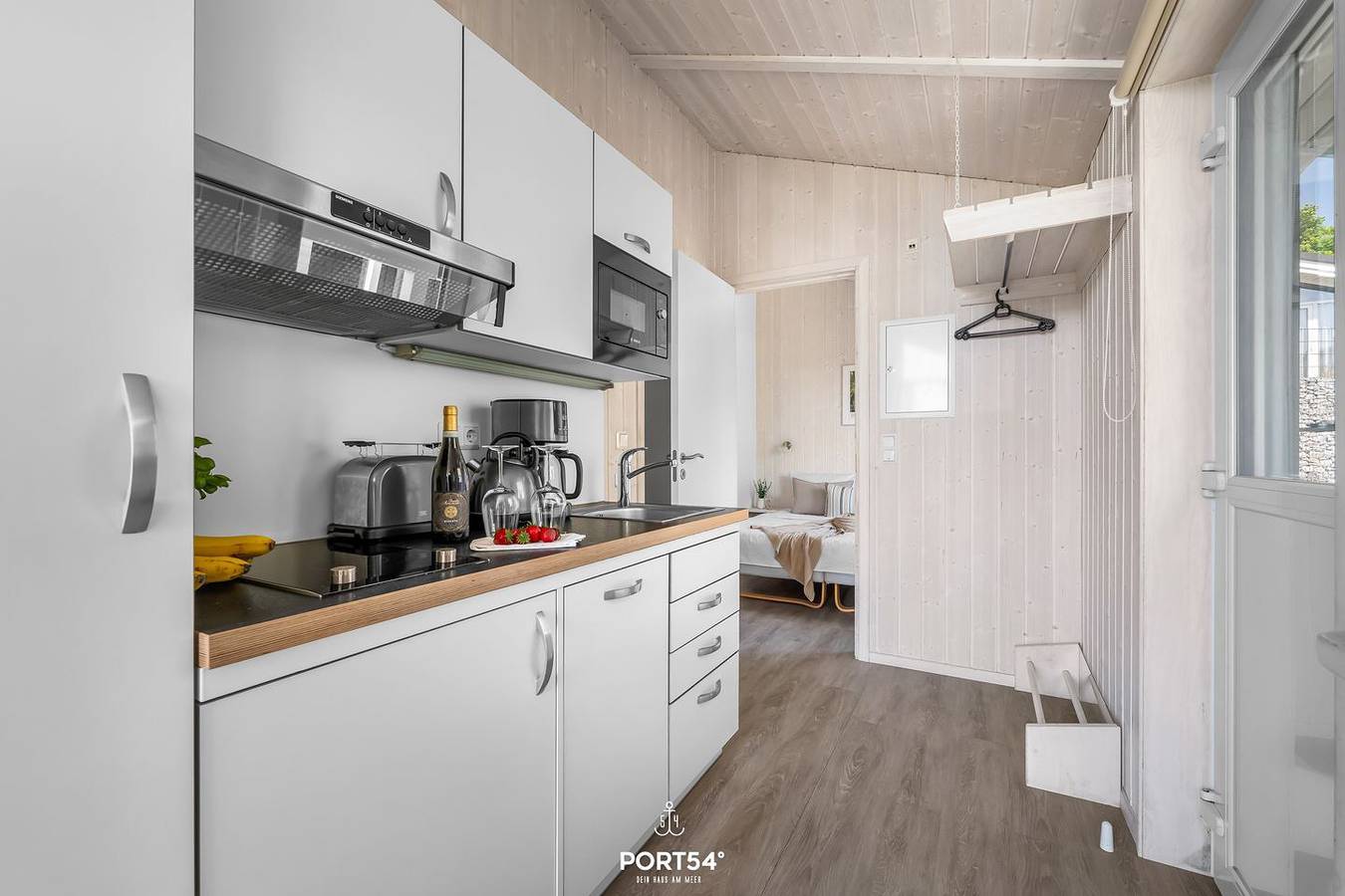 Vakantiehuis voor 4 personen met sauna, foto 14