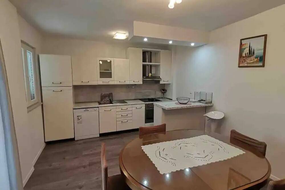 Appartamento vacanze a Zagora dalmata a partire da 90€ a notte