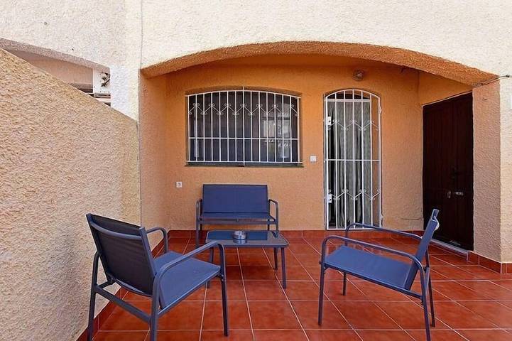 Ferienwohnung für 1 Personen - 1