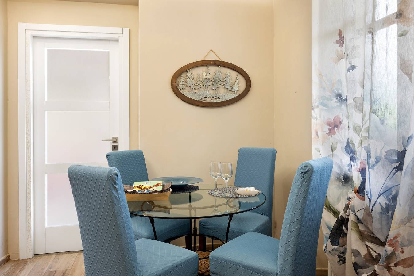 Appartement 'Pietra' met Uitzicht op de Bergen, Gedeeld Zwembad en Privé Terras, foto 13
