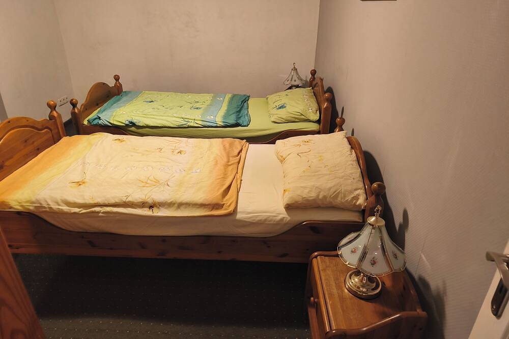 Ganze Wohnung, Wohnung für Montagearbeiter in Gägelow, Nordwestmecklenburg (Wismar und Umgebung)