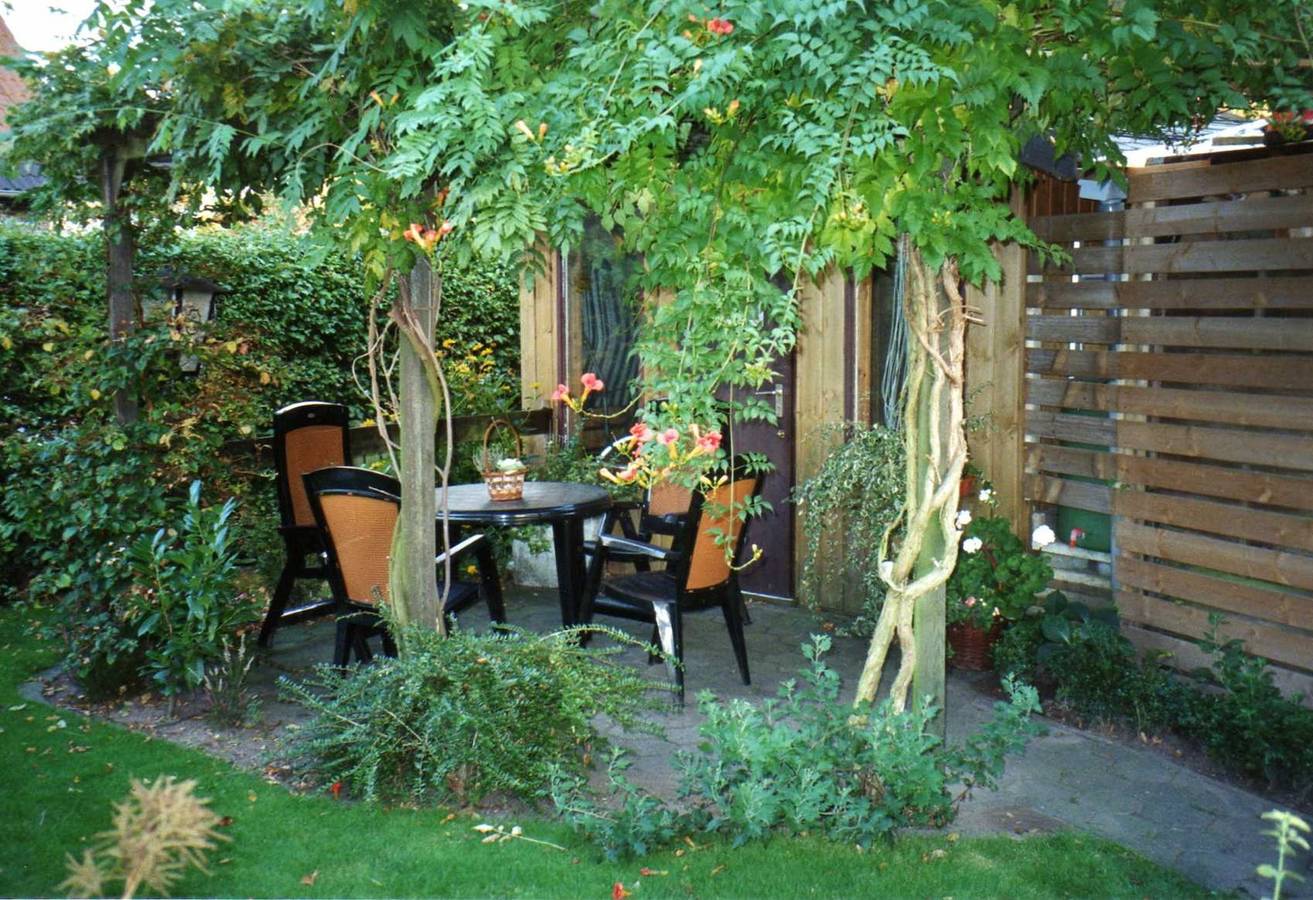 Appartement entier, Appartement de vacances pour 4 personnes avec terrasse in Telgte, Arrondissement de Warendorf
