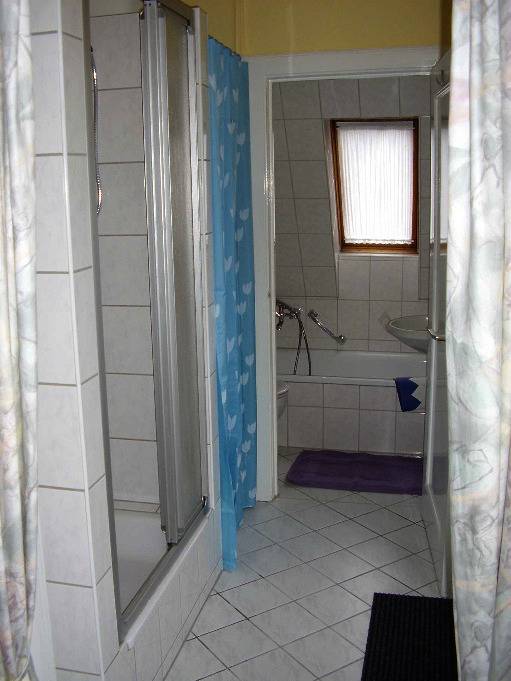 Ganze Ferienwohnung, Ferienwohnung Moltkestr. - 2-Raum-Fewo Moltkestr. 520/102 in Hafen Büsum, Büsum
