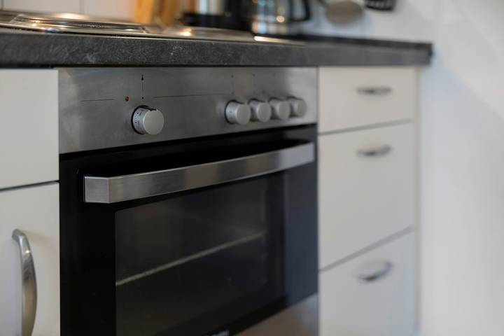 Ferienwohnung für 4 Personen, mit Garten, mit Haustier im Pfaffenwinkel - 4