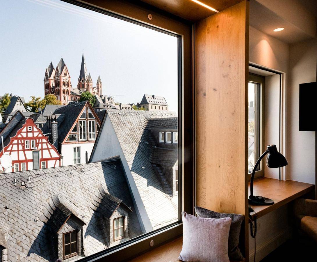 Dom Hotel Limburg in Limburgo del Lahn, Distrito de Limburg-Weilburg