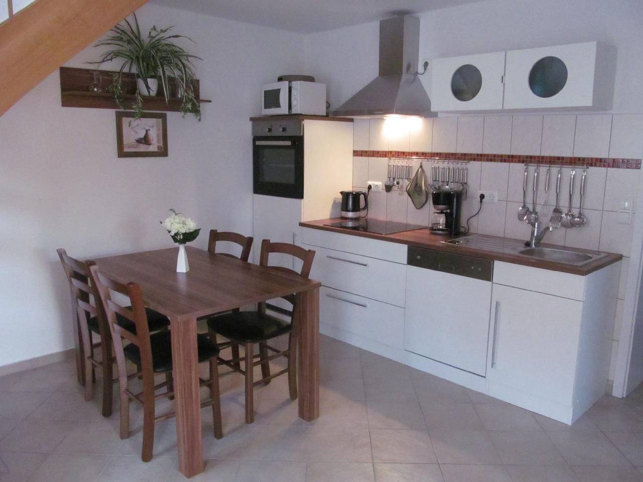 - Uns lütt Hüsung in Löwenberger Land, Ruppiner Seenland