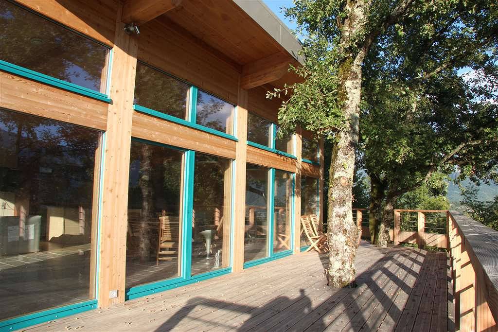 Gite des Orpins in L'Albenc, Isère