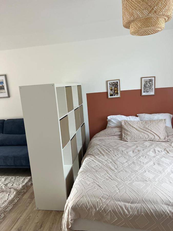 Gîte pour 3 personnes à Chalifert - 3