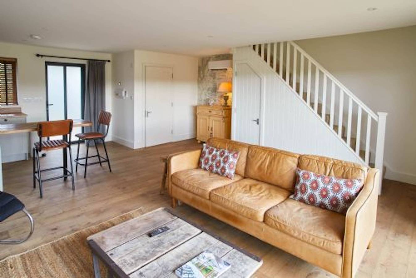 Host Stay Number Four Piglets in Castle Acre, Norfolk