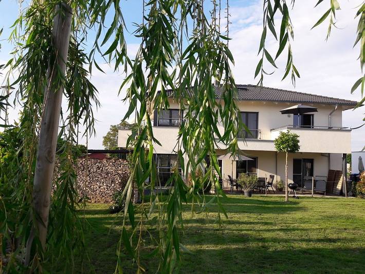 Ferienhaus für 3 Personen, mit Balkon in Kaiserstuhl - 4