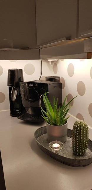 Appartement entier, Two-Bedroom Apartment in Trondheim