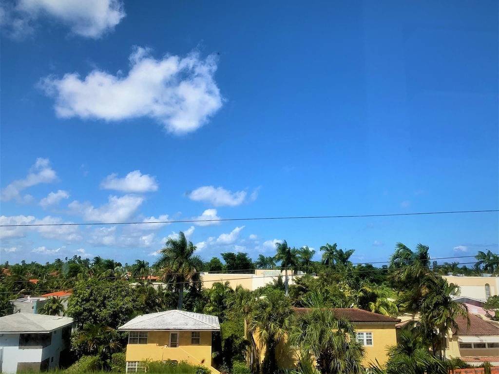 Ganze Wohnung, Tropical Delight of Palm Beach in Palm Beach, Palm Beach County