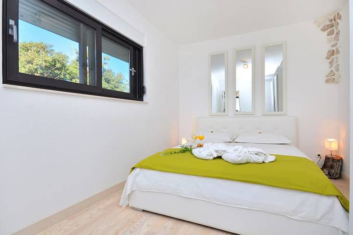 Villa pour 6 personnes, avec jardin à Split - 2