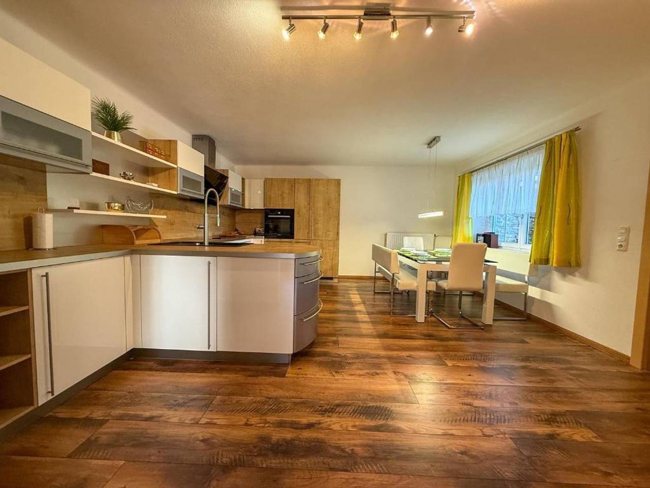 Ganze Ferienwohnung, Die Kromarin - Apartment Amalia in Kleinsölk, Tauern