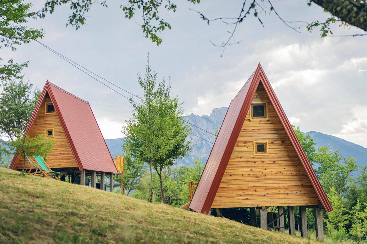 One-Bedroom Cottage in Republika Serbska