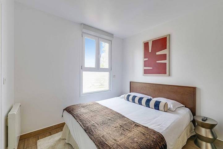 Ganze Wohnung, Intimes Studio – 2P – Malakoff in Malakoff, Hauts-de-Seine