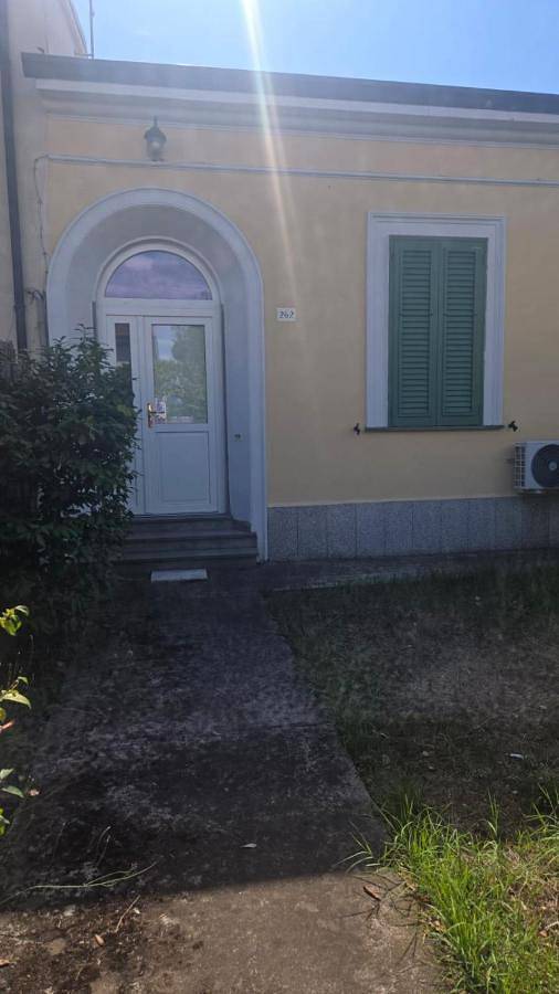 Casa vacanza per 4 persone in Torre del Lago Puccini