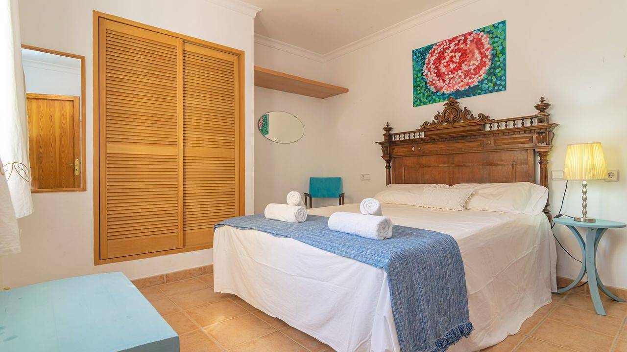 Ferienhaus für 8 Personen (22 m²) in Santanyi in Cala Llombards, Santanyí