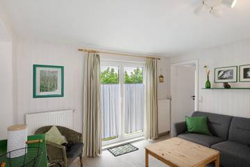 Bungalow für 4 Personen in Rerik, Neubukow-Salzhaff, Bild 1
