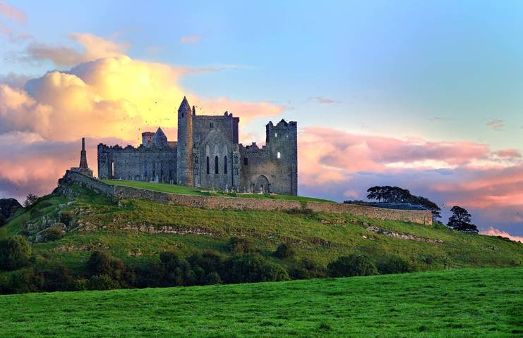 Holiday apartment for 6 people in County Tipperary