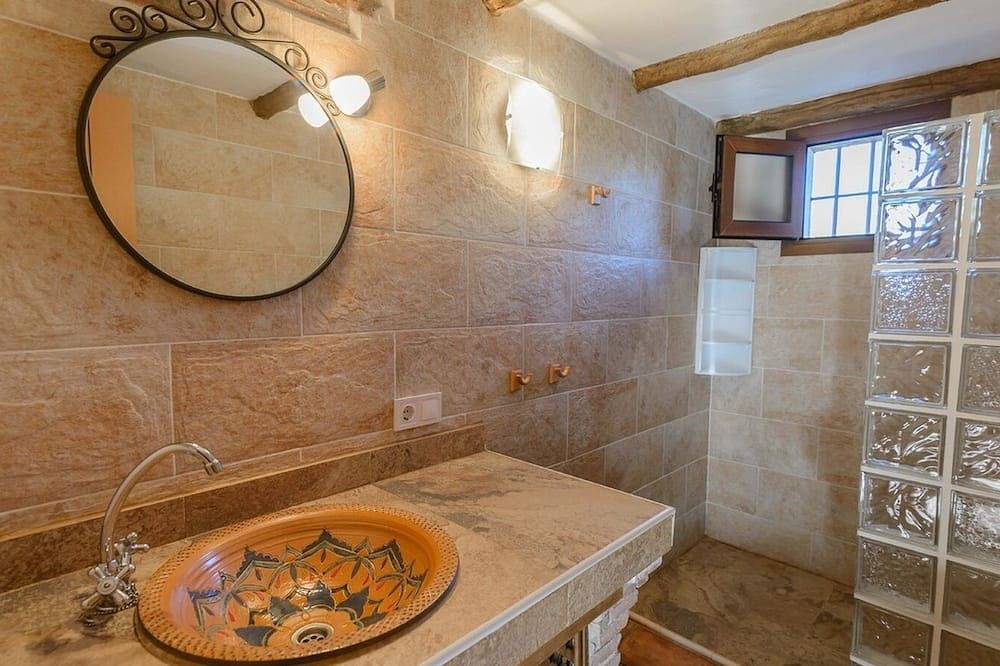 Villa Sol Alozaina by Ruralidays in Alozaina, Sierra de las Nieves