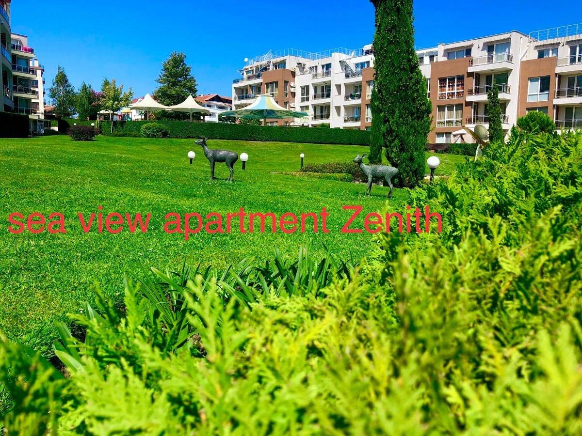 Cały apartament, Two-Bedroom Apartment in Chernomorets, Obwód Burgas