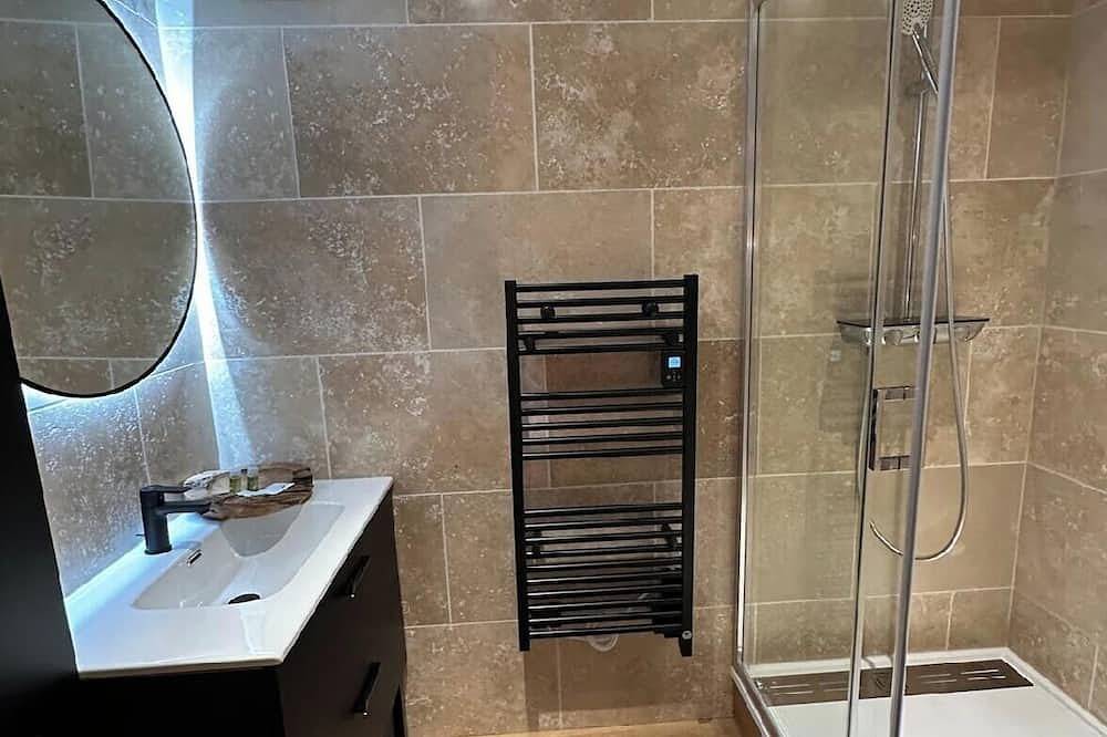 Freya room in Forges-les-Eaux, Región de Dieppe