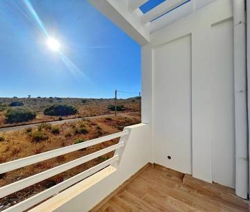 Cottage pour 5 personnes, avec vue et jardin à Moulay Bousselham