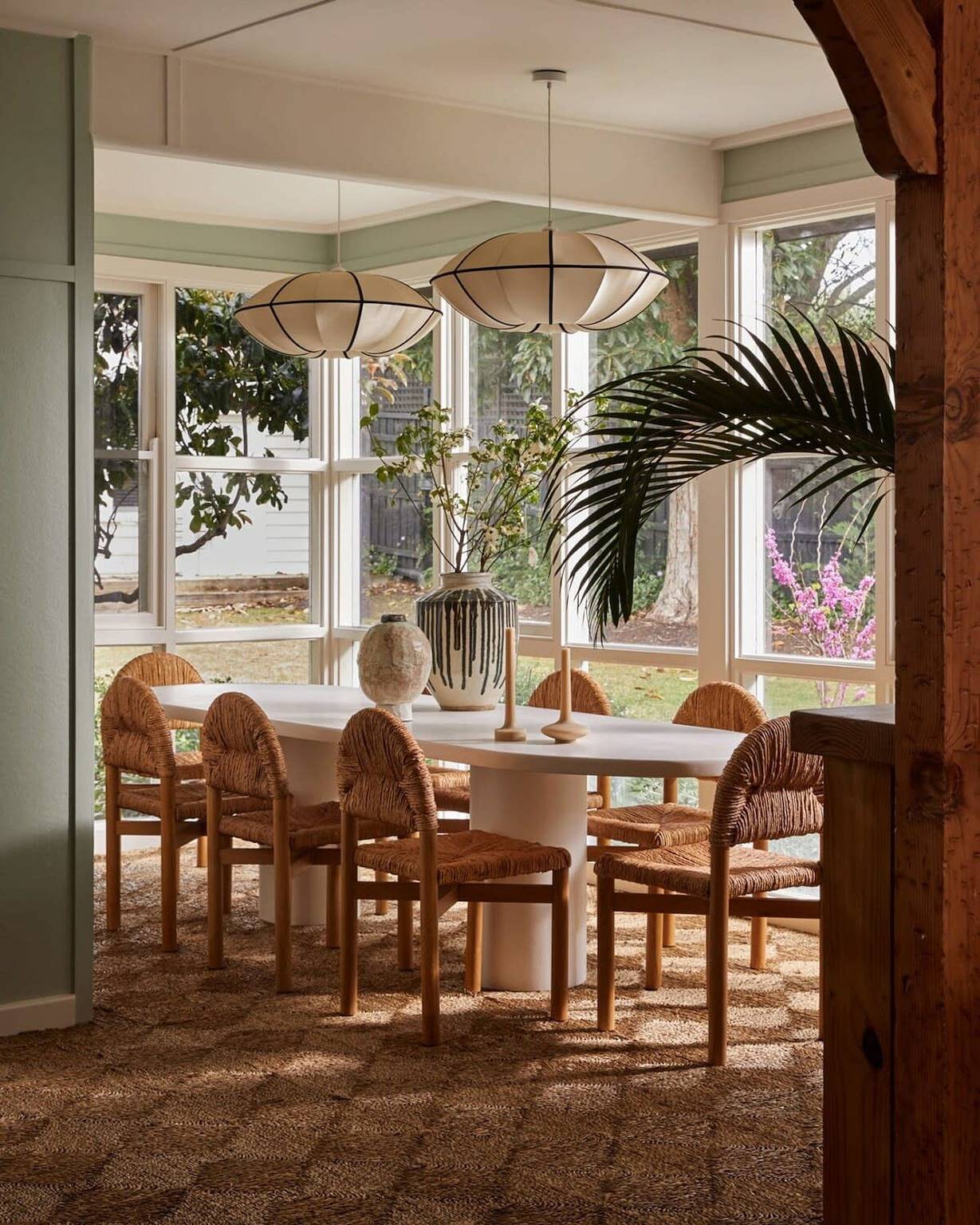 Portsea Paradise   Pool and Tennis Court in Portsea, Mornington Peninsula