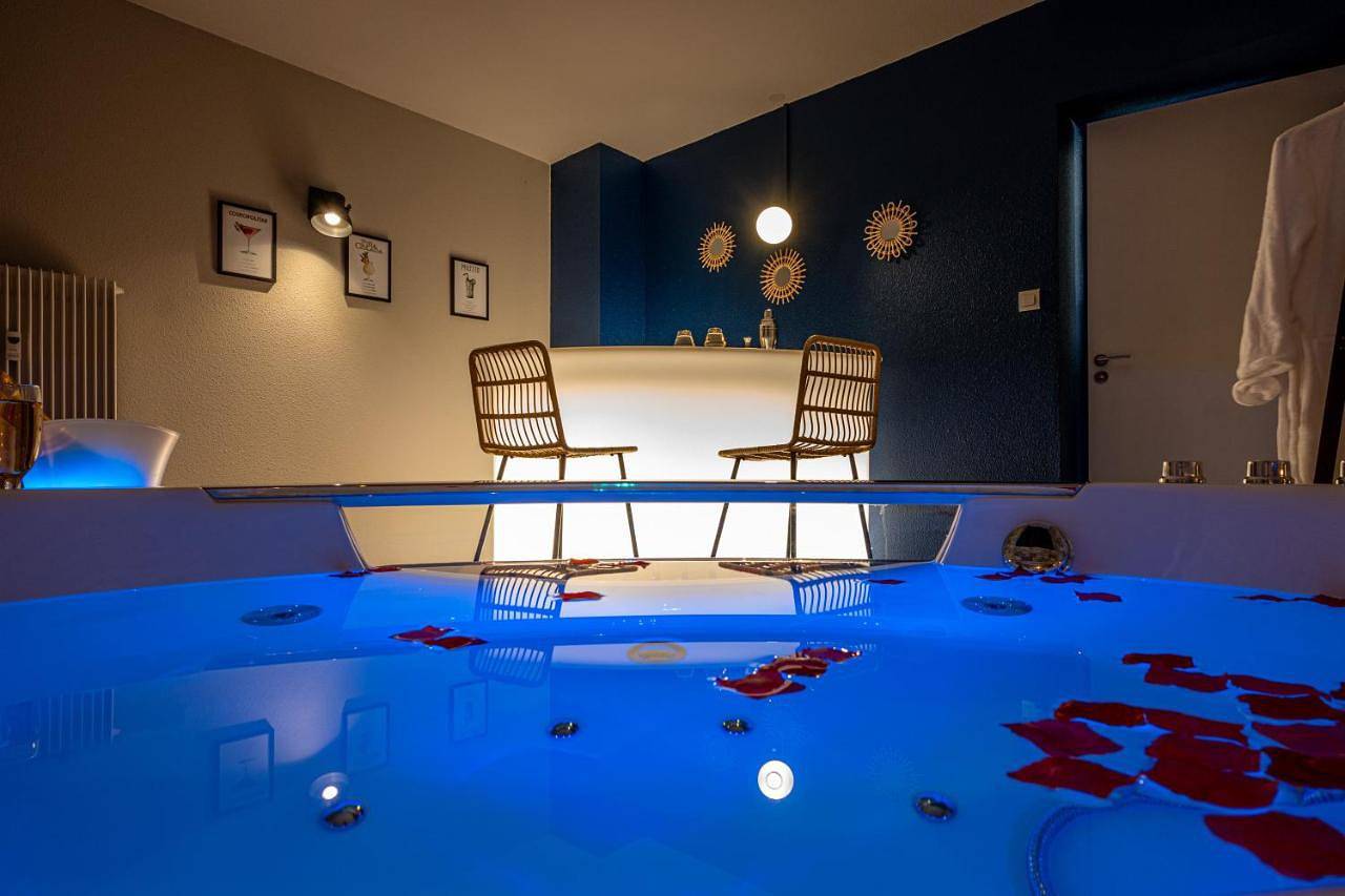 Appartement entier, One-Bedroom Apartment in Montbéliard, Doubs