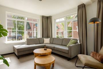 Bungalow voor 5 Personen in Bad Bentheim, Landkreis Grafschaft Bentheim, Afbeelding 2