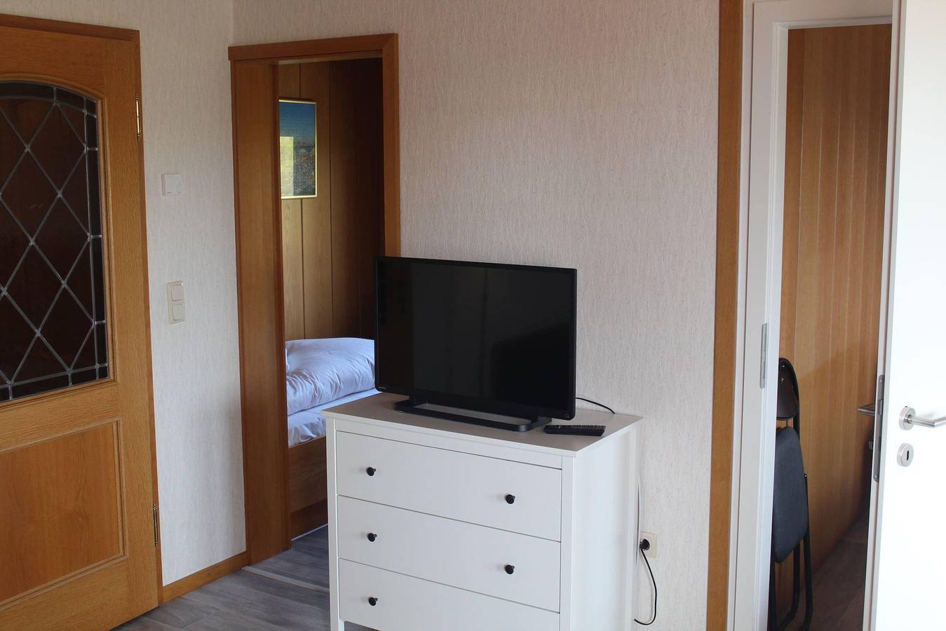 Ganze Ferienwohnung, Fritz-Wischer-Str. 7 31 in St. Peter-Bad, St. Peter-Ording