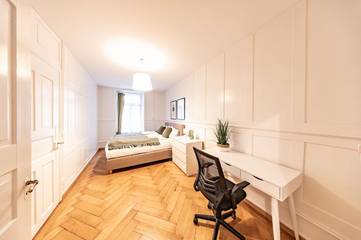 Gîte pour 6 personnes à Schaffhausen