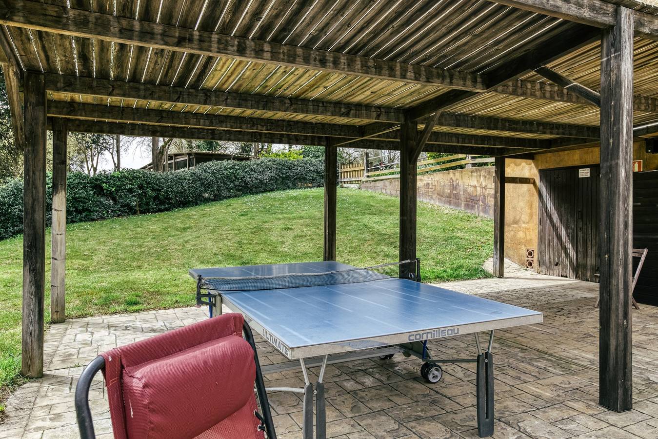 Villa 'Fuselles' con vistas a la montaña, Wi-Fi y aire acondicionado in Vilamarí, Cornellá del Terri