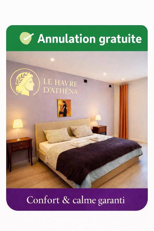 Appartement de vacances pour 6 personnes, avec Terrasse et Jardin ainsi que Sauna et Vue