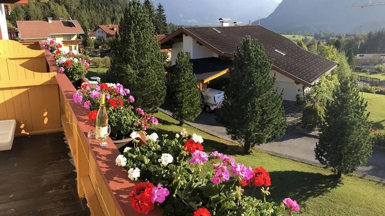 Ferienwohnung für 3 Personen (65 m²) in Maurach am Achensee, foto 5