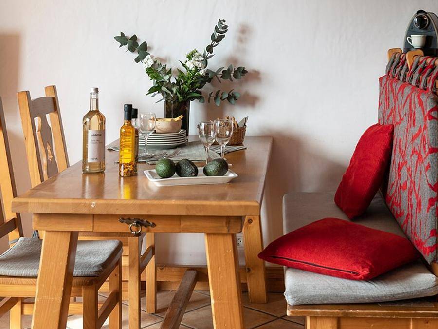 Résidence Pierre & Vacances Premium Le Roselend - Wohnung 6 personen - 2 Schlafzimmer - Ohne Balkon in Valezan, La Plagne-Tarentaise