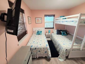 Vacation House for 18 Guests in Dauphin Island, Mobile Bay, Picture 3