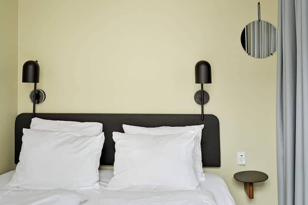 Appartement entier, One-Bedroom Apartment for 4 in centre ville de Copenhague, Copenhague
