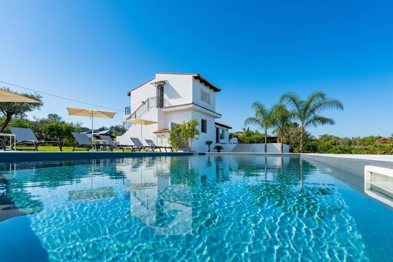 Villa Della Serenità - Melilli in Melilli, Syrakus Provinz