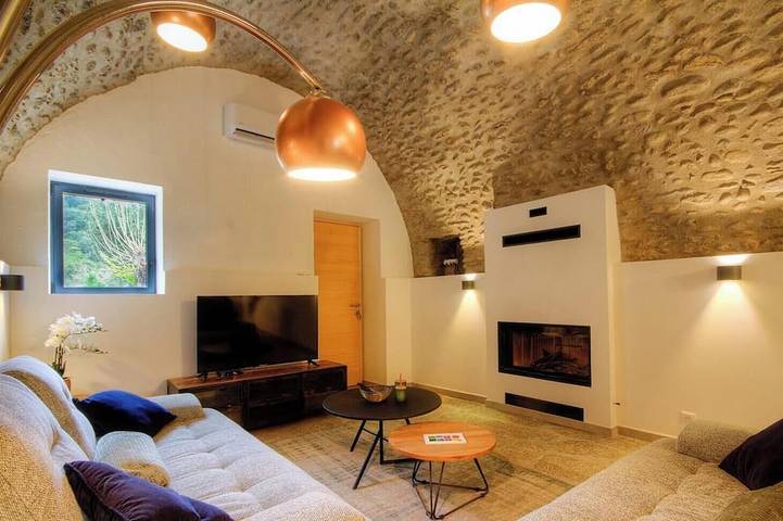 Location de vacances pour 4 personnes à Castifao - 4