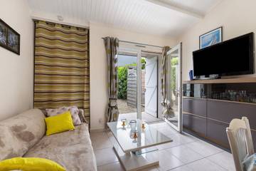 Gîte pour 8 Personnes dans Olonne-sur-Mer, Les Sables-d'Olonne, Photo 3