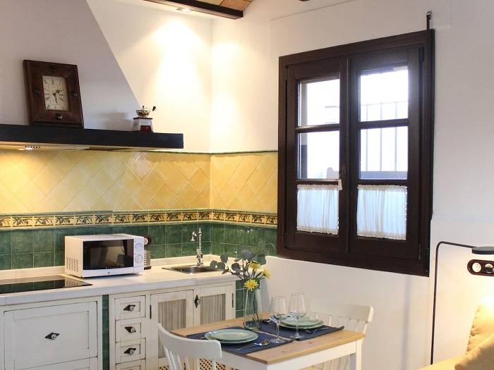 Monolocale intero, Casa del Río 1 · Standard Studio without terrace · 1 Bed · 1 Bathroom in Distrito Sur (Córdoba), Cordoba