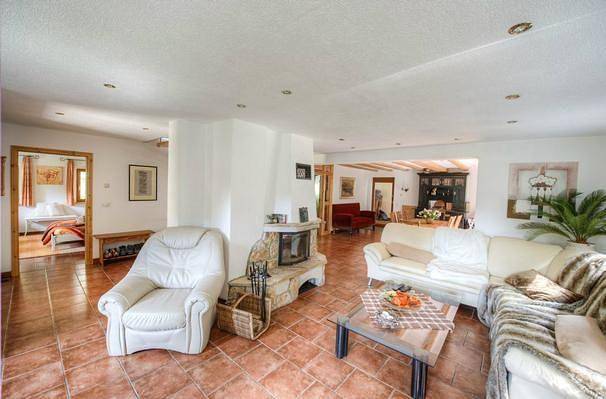 Ferienhaus für 11 Personen, mit Terrasse und Garten, mit Haustier in der Oberlausitz - 3