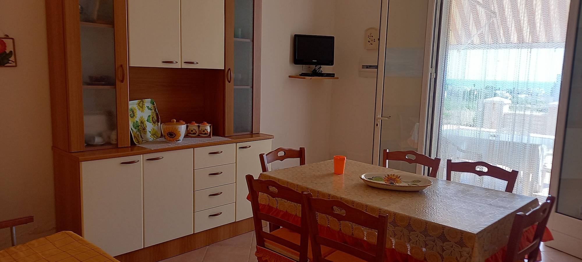 Vakantiehuis 'Villetta Lucy' met Uitzicht op Zee, Privé Terras en Airconditioning, foto 10
