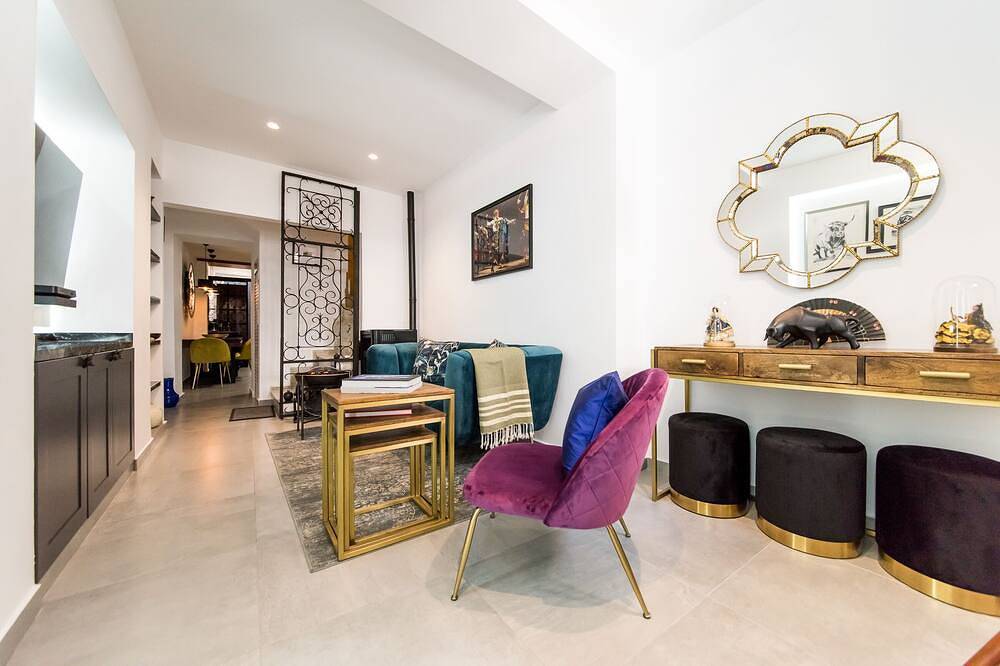 Casa vacanza a Calpe a partire da 101€ a notte