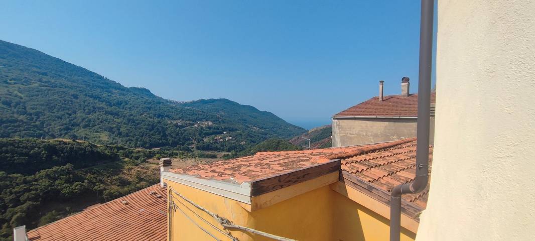 Appartamento vacanze per 5 persone, con balcone - 1
