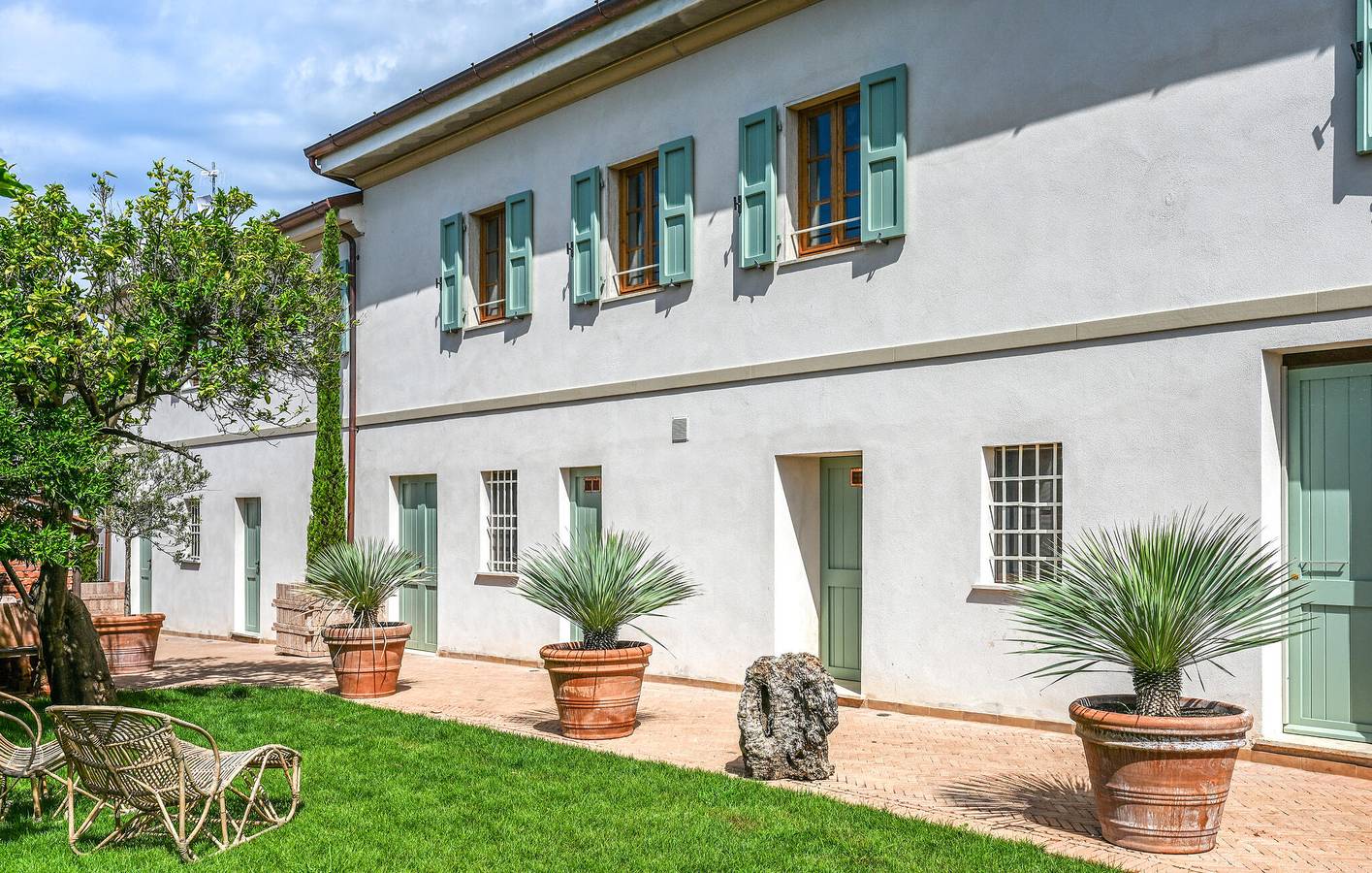 Appartement vue mer avec piscine et WiFi, 2km de Montignoso in Strettoia, Pietrasanta