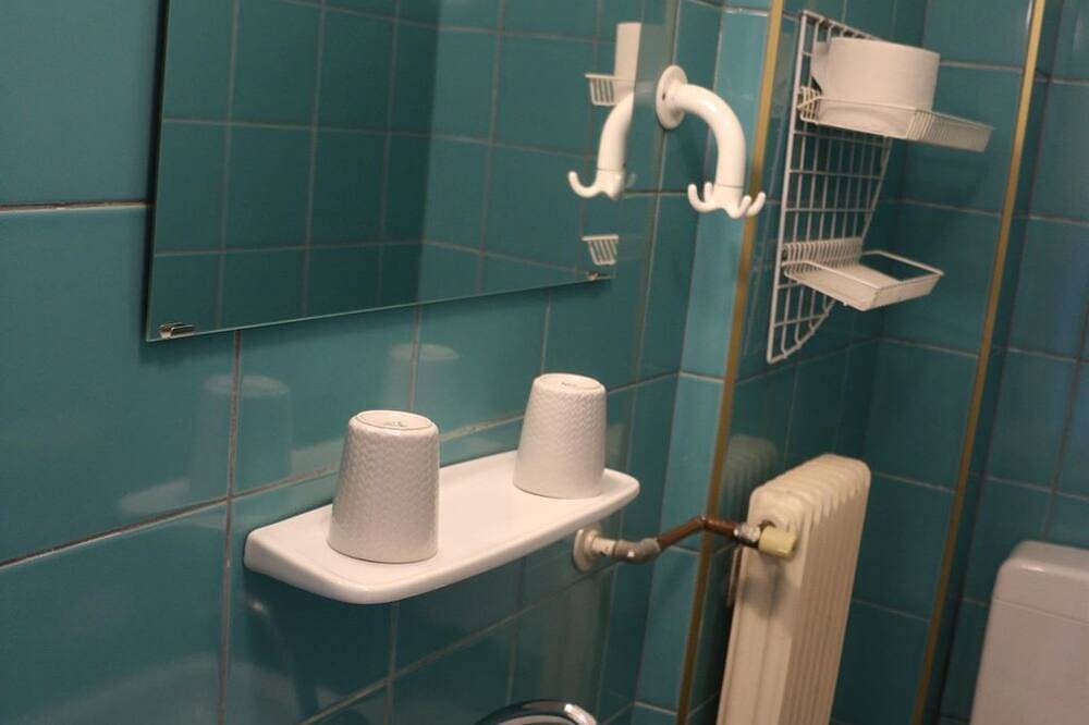 Ganze Wohnung, Ferienwohnung Nr. 3 - Werkhof Bistrica in Karawanken und Bachergebirge, Feistritz ob Bleiburg